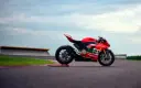Panigale v2 S limited edition  Troy Baylis 